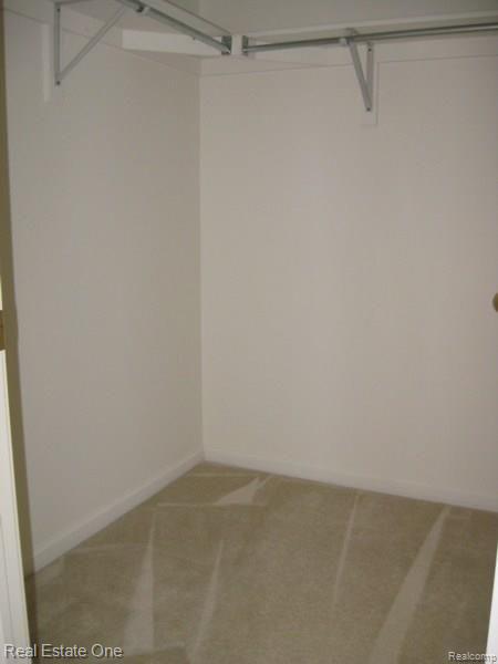 4145 Hampton Ridge Boulevard, Unit 32 Howell, MI 48843 - Photo 12 of 28 walkin closet.jpg
