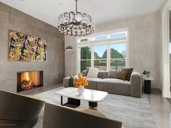 $2,249,900 | 950 Gage Lane, Lake Forest, IL 60045