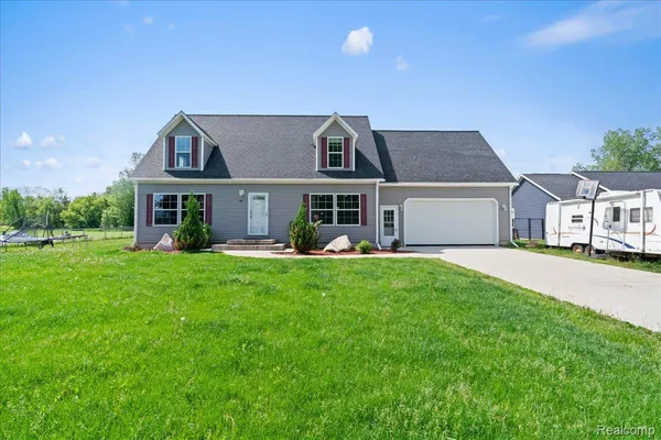 $310,000 | 201 Lyman Street, Corunna, MI 48817