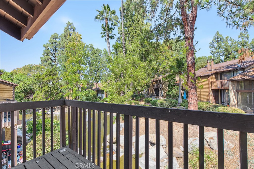 4140 Workman Mill Road, Unit 204 Whittier, CA 90601 - Photo 18 of 46 Primary Bedroom Balcony