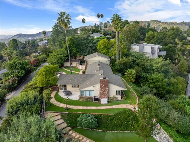 $2,500,000 | 120 Kenworthy Drive, Pasadena, CA 91105