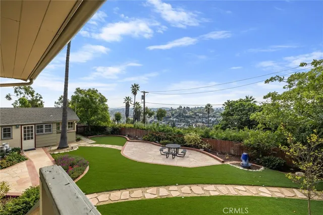 $2,500,000 | 120 Kenworthy Drive, Pasadena, CA 91105