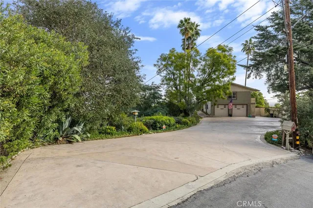 $2,500,000 | 120 Kenworthy Drive, Pasadena, CA 91105