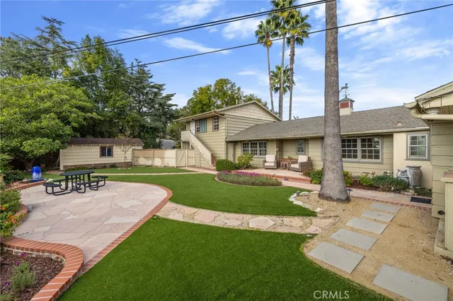 $2,500,000 | 120 Kenworthy Drive, Pasadena, CA 91105