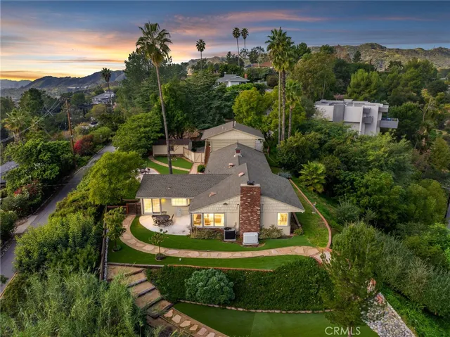 $2,500,000 | 120 Kenworthy Drive, Pasadena, CA 91105