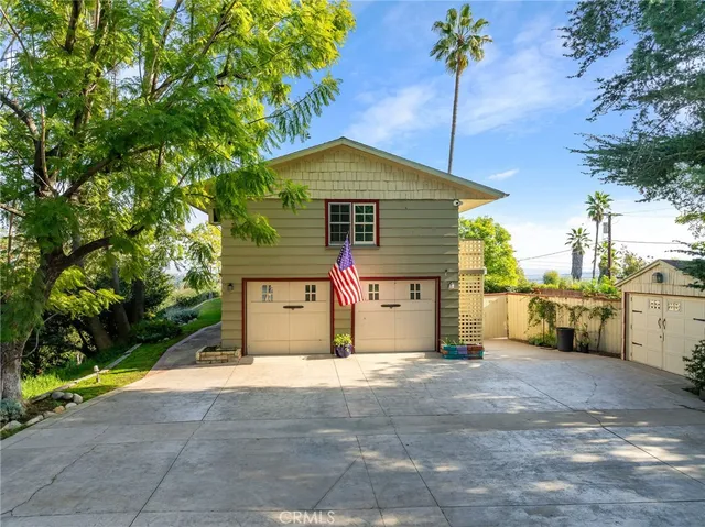 $2,500,000 | 120 Kenworthy Drive, Pasadena, CA 91105