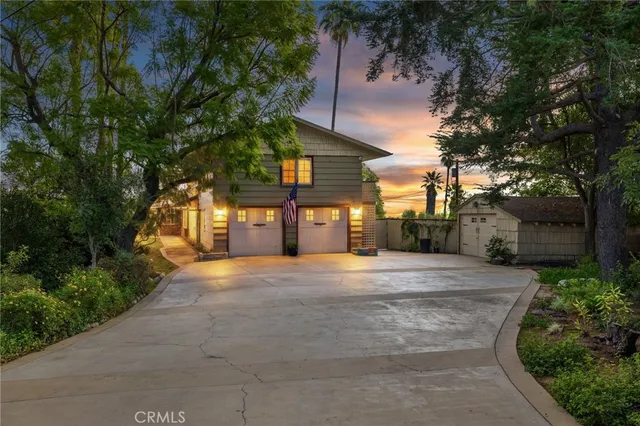 $2,500,000 | 120 Kenworthy Drive, Pasadena, CA 91105