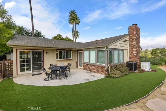 $2,500,000 | 120 Kenworthy Drive, Pasadena, CA 91105