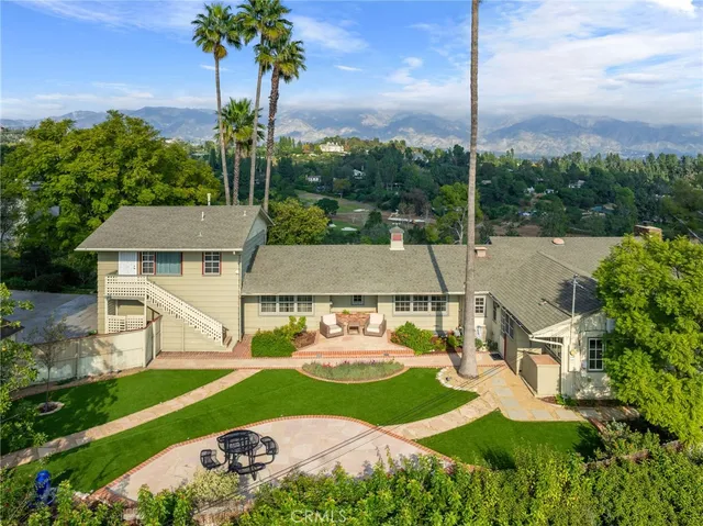 $2,500,000 | 120 Kenworthy Drive, Pasadena, CA 91105