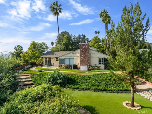 $2,500,000 | 120 Kenworthy Drive, Pasadena, CA 91105