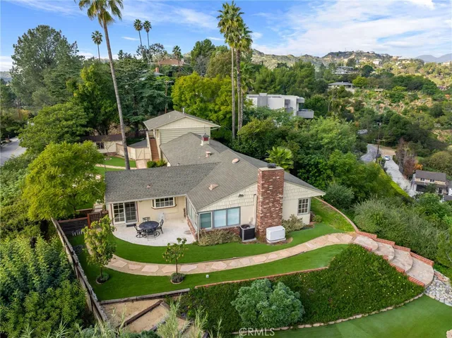 $2,500,000 | 120 Kenworthy Drive, Pasadena, CA 91105
