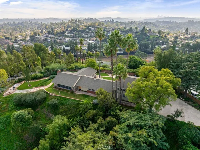 $2,500,000 | 120 Kenworthy Drive, Pasadena, CA 91105