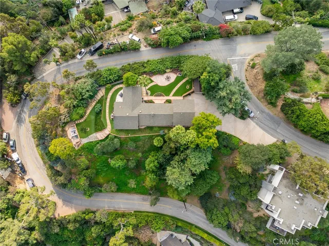 $2,500,000 | 120 Kenworthy Drive, Pasadena, CA 91105