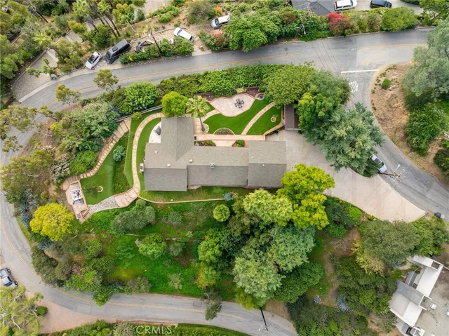 $2,500,000 | 120 Kenworthy Drive, Pasadena, CA 91105