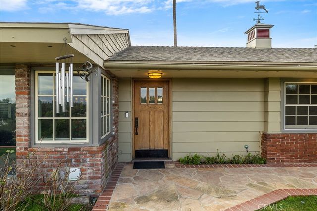 $2,175,000 | 120 Kenworthy Drive, Pasadena, CA 91105