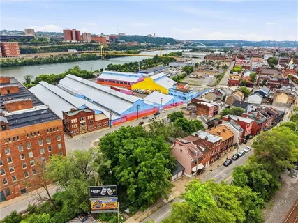 $19,500 | 0 East Carson Street, Pittsburgh, PA 15203