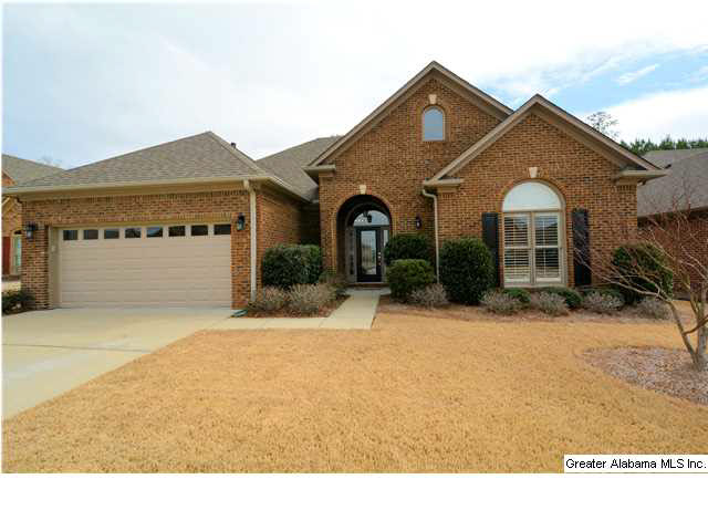 4449 Crossings Ridge Birmingham, AL 35242 - Photo 1 of 32