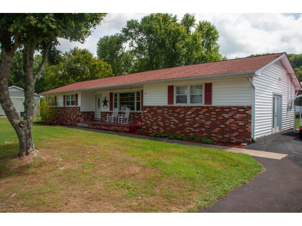 182 Price Road Elizabethton, TN 37643 - Photo 24 of 29 Photo 24