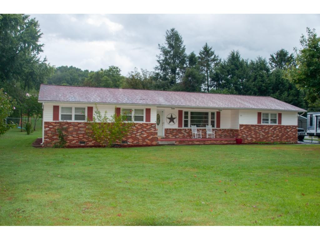 182 Price Road Elizabethton, TN 37643 - Photo 25 of 29 Photo 25