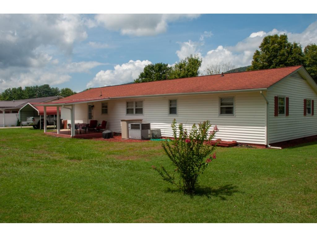 182 Price Road Elizabethton, TN 37643 - Photo 27 of 29 Photo 27