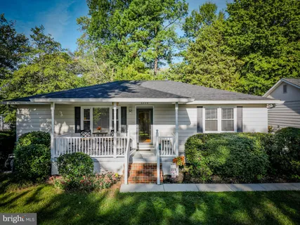 $500,000 | 6226 2nd Avenue, Hanover, MD 21076