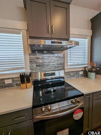 $1,199,000 | 27257 Tarheel Court, Waves, NC 27982