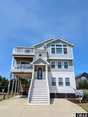 $1,199,000 | 27257 Tarheel Court, Waves, NC 27982
