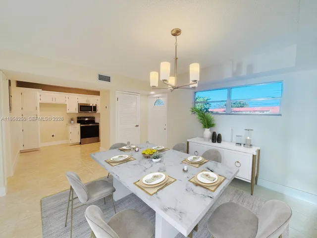 $160,000 | 411 South Hollybrook Drive, Unit 305, Pembroke Pines, FL 33025