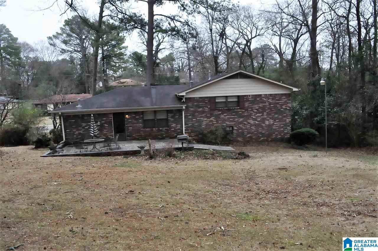1164 5 Mile Road Birmingham, AL 35215 - Photo 3 of 12
