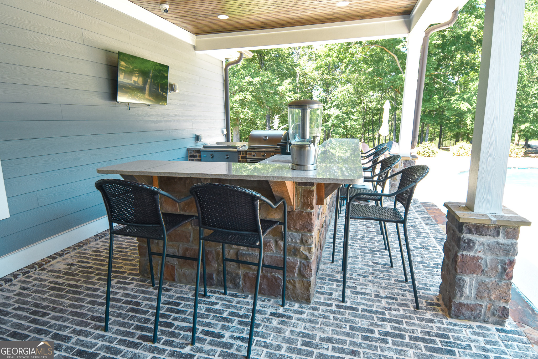 345 Huff Creek Road Williamson, GA 30292 - Photo 28 of 131 Gallery Image 28