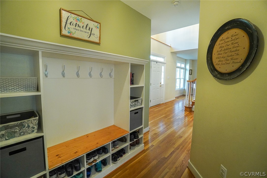 3625 Derby Ridge Loop Midlothian, VA 23113 - Photo 11 of 25 Gallery Image 11