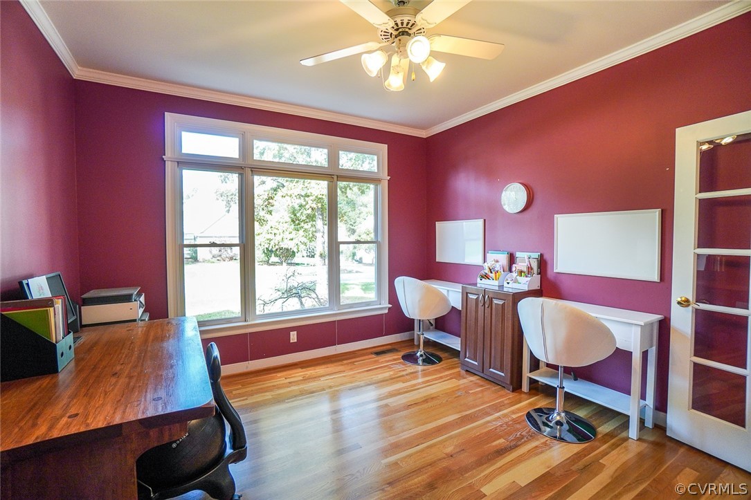 3625 Derby Ridge Loop Midlothian, VA 23113 - Photo 12 of 25 Gallery Image 12