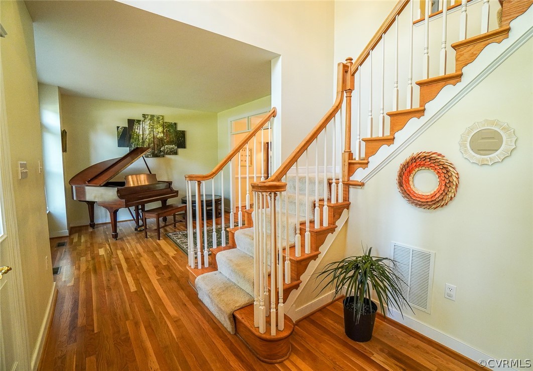 3625 Derby Ridge Loop Midlothian, VA 23113 - Photo 2 of 25 Gallery Image 2
