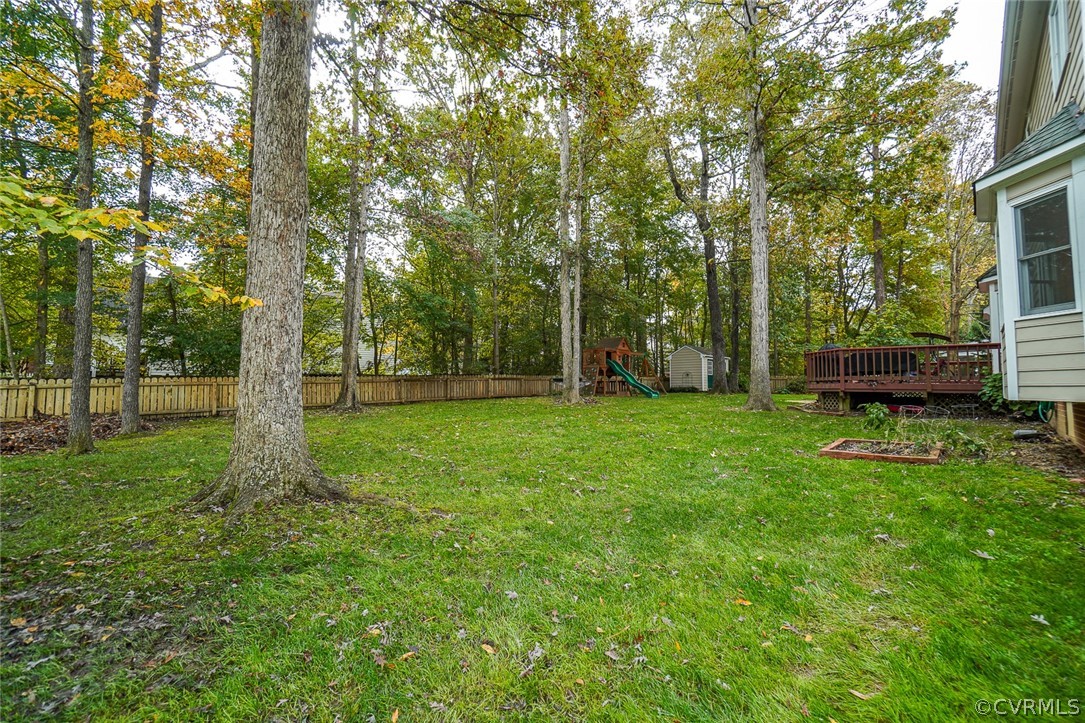 3625 Derby Ridge Loop Midlothian, VA 23113 - Photo 25 of 25 Gallery Image 25