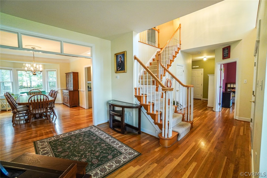 3625 Derby Ridge Loop Midlothian, VA 23113 - Photo 3 of 25 Gallery Image 3