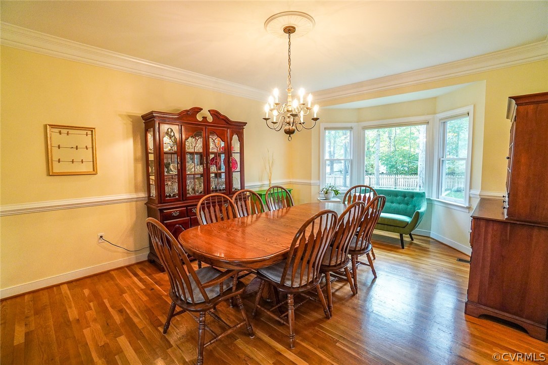 3625 Derby Ridge Loop Midlothian, VA 23113 - Photo 5 of 25 Gallery Image 5