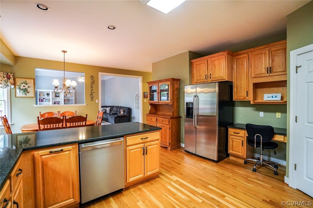 3625 Derby Ridge Loop Midlothian, VA 23113 - Photo 7 of 25 Gallery Image 7