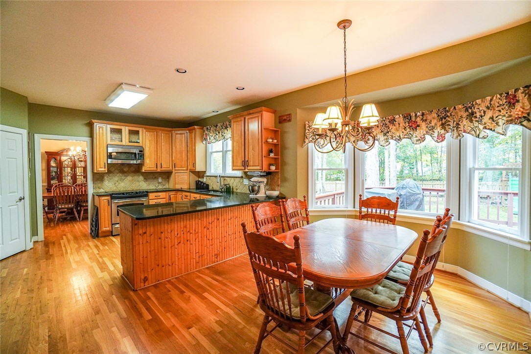 3625 Derby Ridge Loop Midlothian, VA 23113 - Photo 8 of 25 Gallery Image 8