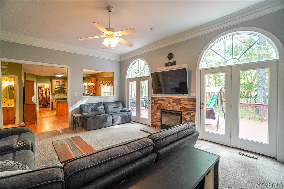 3625 Derby Ridge Loop Midlothian, VA 23113 - Photo 10 of 25 Gallery Image 10