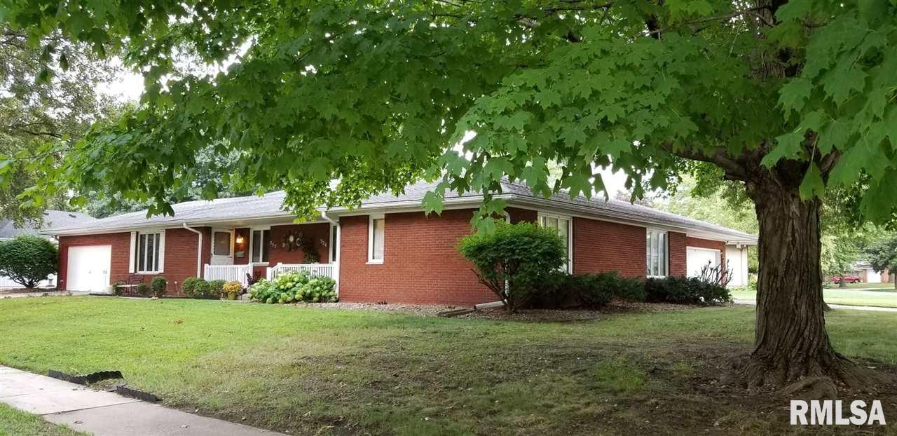 332 Astoria Road Springfield, IL 62704 - Photo 1 of 35