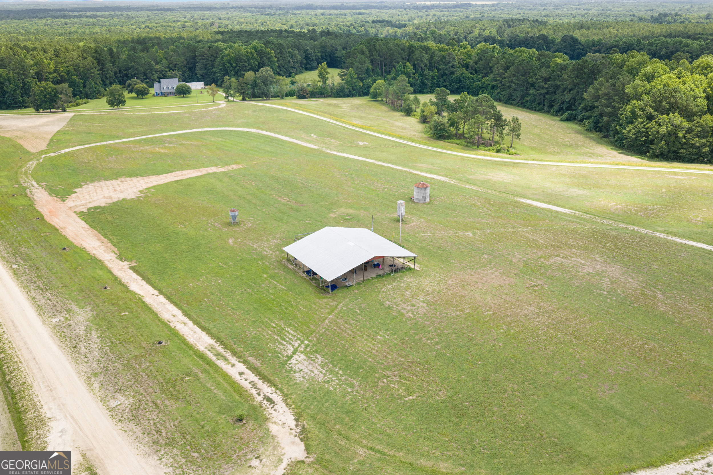 16658 Old River Road North Statesboro, GA 30461 - Photo 56 of 62