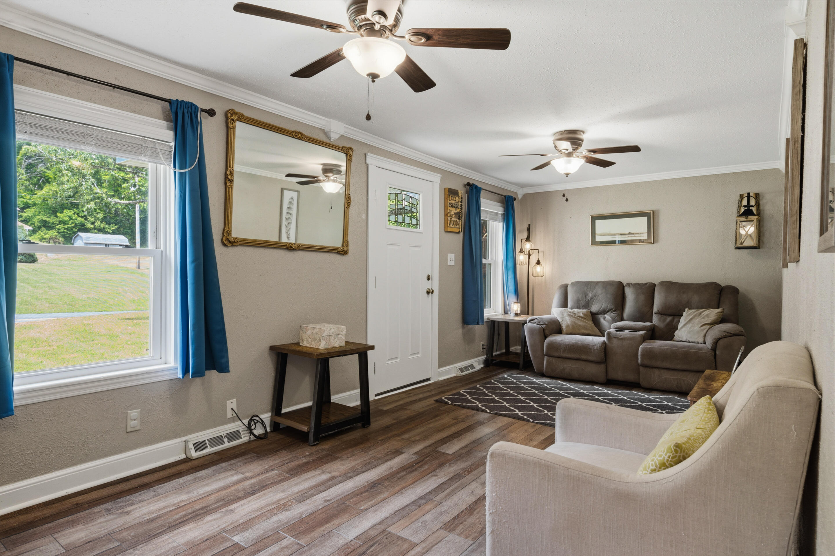 6734 Blacksburg Road Catawba, VA 24070 - Photo 4 of 26 4