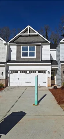 $334,900 | 76 Trace Bluff, Dawsonville, GA 30534