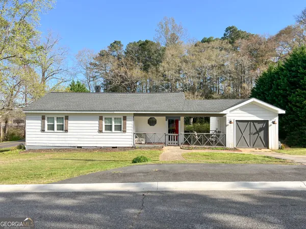 $209,500 | 131 Marchman Street, Bremen, GA 30110