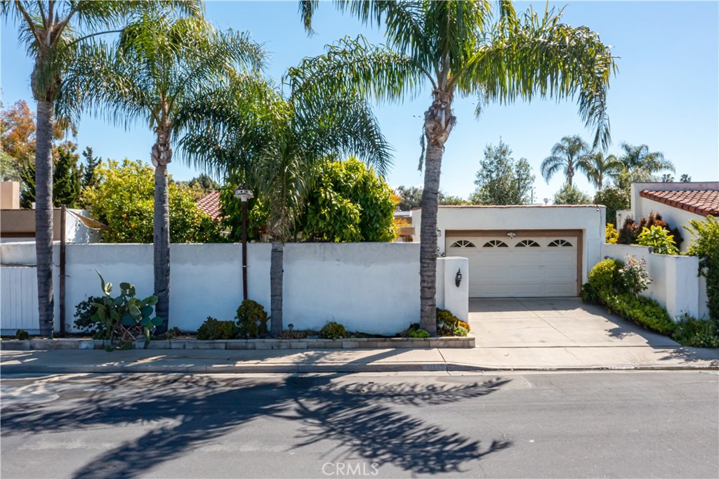 17660 San Rafael Street Fountain Valley, CA 92708 - Photo 1 of 1 a picture of palm trees