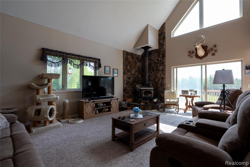 4180 Sage Lake Road Lupton, MI 48635 - Photo 11 of 40