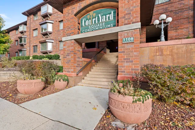 $229,900 | 1108 North Milwaukee Street, Unit 306, Milwaukee, WI 53202