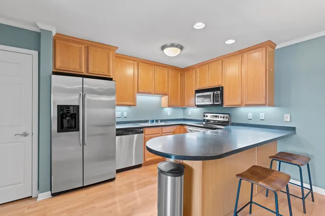 $229,900 | 1108 North Milwaukee Street, Unit 306, Milwaukee, WI 53202