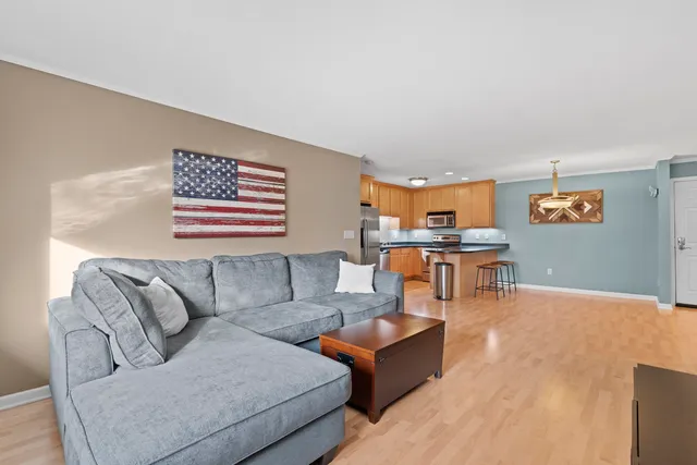 $229,900 | 1108 North Milwaukee Street, Unit 306, Milwaukee, WI 53202