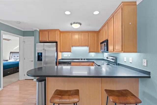 $229,900 | 1108 North Milwaukee Street, Unit 306, Milwaukee, WI 53202